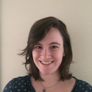 Meet your Posher, Moriah